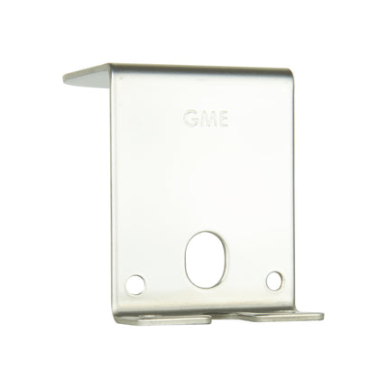 GME MB407SS Antenna Mounting Bracket Gutter Z Shape