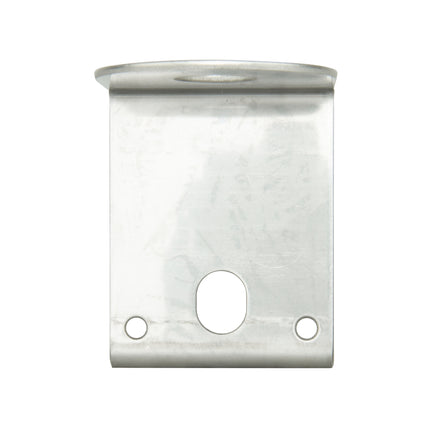 GME MB407SS Antenna Mounting Bracket Gutter Z Shape