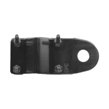 GME MB408B Antenna Mounting Bracket Bull Bar Black