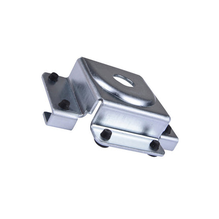 GME MB409 Antenna M/Bracket, Boot Mount Zinc Steel