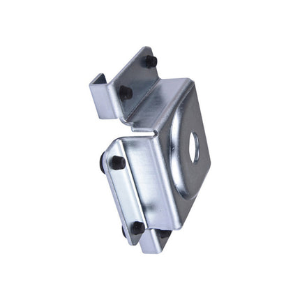 GME MB409 Antenna M/Bracket, Boot Mount Zinc Steel