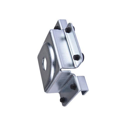 GME MB409 Antenna M/Bracket, Boot Mount Zinc Steel