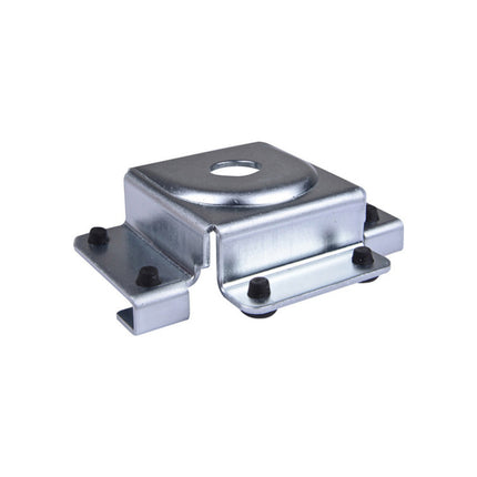 GME MB409 Antenna M/Bracket, Boot Mount Zinc Steel