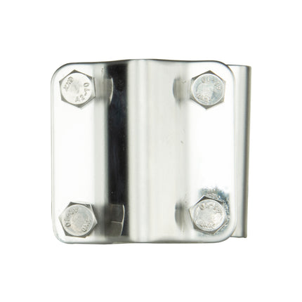 GME MB411SS Antenna Mounting Bracket Mirror Mount with Slot