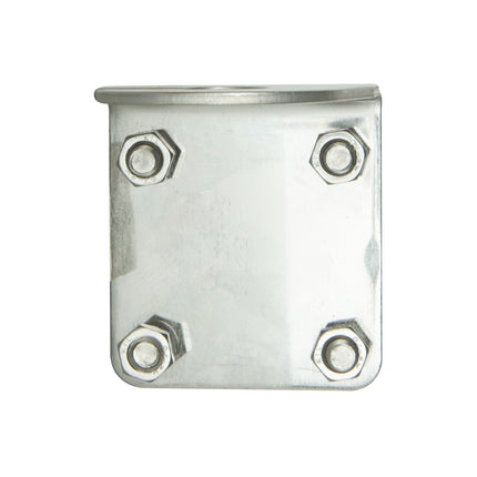 GME MB411SS Antenna Mounting Bracket Mirror Mount with Slot