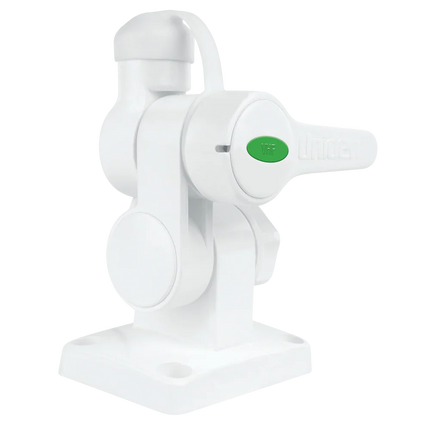 UNIDEN MBM25 - Antenna Double Square Mount with Ratchet Fold-Down