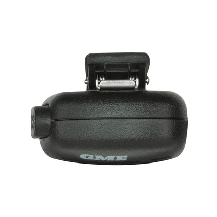 GME MC001 Speaker Microphone - Suit TX6200 / TX7200