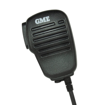 GME MC001 Speaker Microphone - Suit TX6200 / TX7200