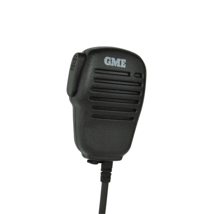 GME MC001 Speaker Microphone - Suit TX6200 / TX7200