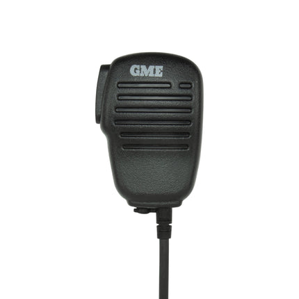 GME MC001 Speaker Microphone - Suit TX6200 / TX7200