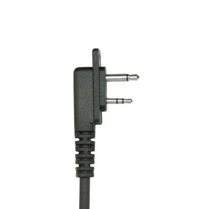 GME MC004 Speaker Microphone Heavy Duty Suits TX6200/7200