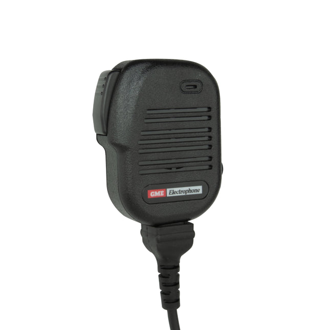 GME MC004 Speaker Microphone Heavy Duty Suits TX6200/7200