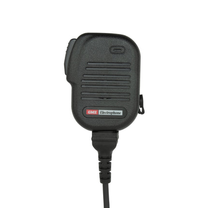 GME MC004 Speaker Microphone Heavy Duty Suits TX6200/7200