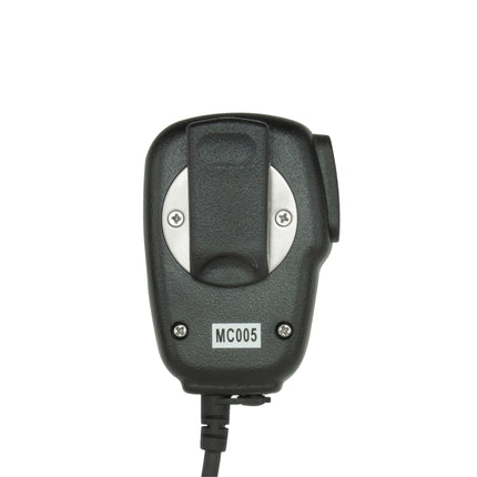 GME MC005 Speaker Microphone - Suit TX670/ TX680/ TX6100