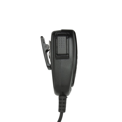 GME MC009B IP67 Speaker Microphone Suits TX6500S