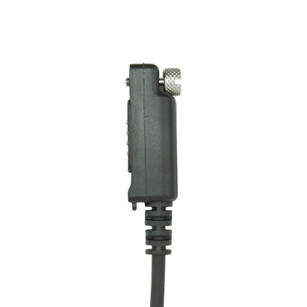 GME MC009B IP67 Speaker Microphone Suits TX6500S