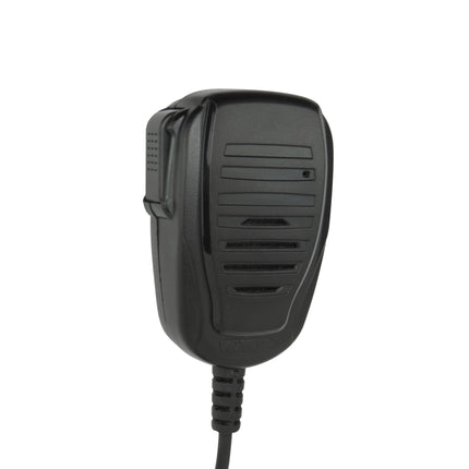 GME MC009B IP67 Speaker Microphone Suits TX6500S