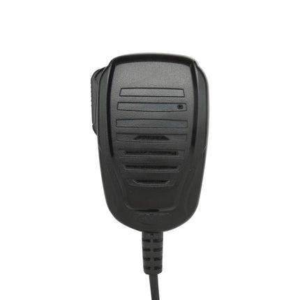 GME MC009B IP67 Speaker Microphone Suits TX6500S