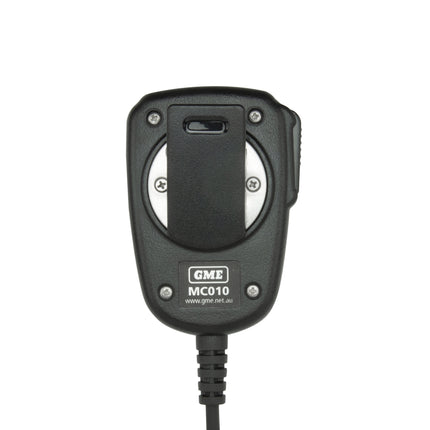 GME MC010 IP67 Speaker Microphone Suit TX685 TX6150 TX6155