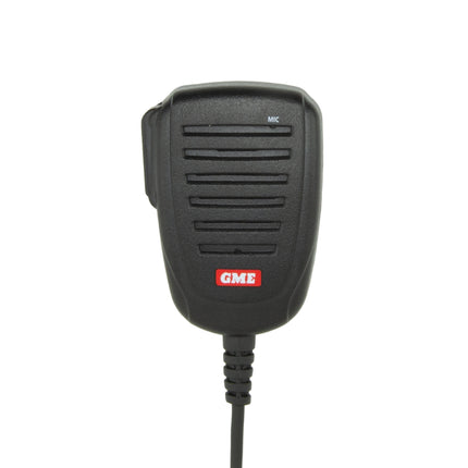 GME MC010 IP67 Speaker Microphone Suit TX685 TX6150 TX6155