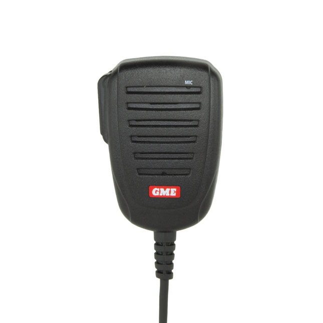 GME MC010 IP67 Speaker Microphone Suit TX685 TX6150 TX6155