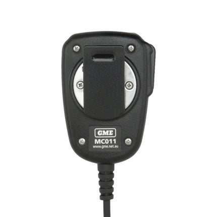 GME MC011 Speaker Mic Suit TX6160