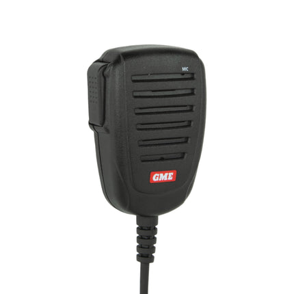 GME MC011 Speaker Mic Suit TX6160
