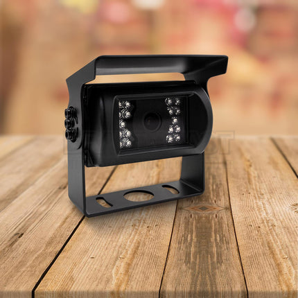 Mongoose MC10 | AHD 1080P Rear Camera