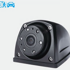 Collection image for: Blind Spot Camera