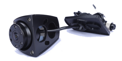 Mongoose MC101AI AI Detection AHD Camera 720P IP69K