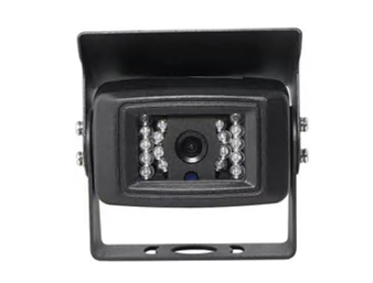 Mongoose MC103 AHD Camera – 1080P Audio Night Vision Heavy Duty