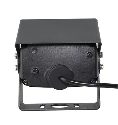 Mongoose MC103 AHD Camera – 1080P Audio Night Vision Heavy Duty