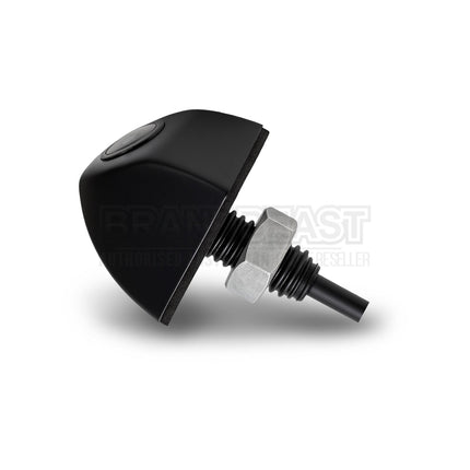 MONGOOSE MC107V Vertical Mount Reverse Camera Ute Tray and Tailgate Specialist