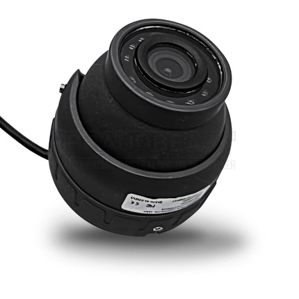 Mongoose MC10D | AHD Mini Dome Camera