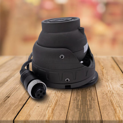 Mongoose MC10D | AHD Mini Dome Camera