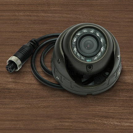 Mongoose MC10D | AHD Mini Dome Camera