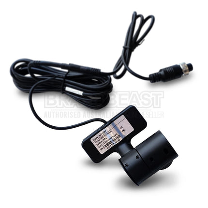 Mongoose MC10MF | AHD Mini Front Camera