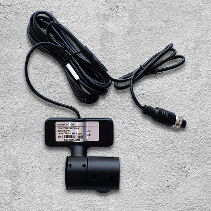 Mongoose MC10MF | AHD Mini Front Camera