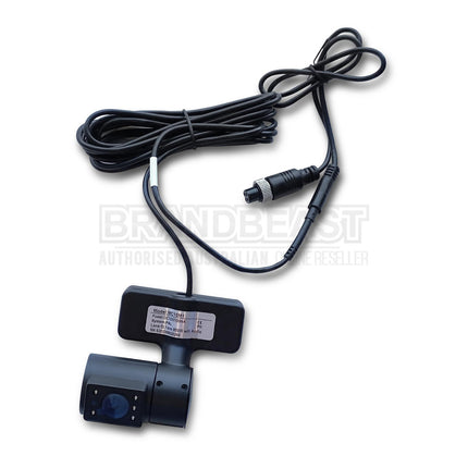 Mongoose MC10MI | AHD Mini Cabin Camera