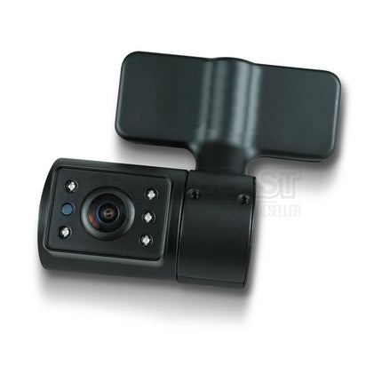 Mongoose MC10MI | AHD Mini Cabin Camera