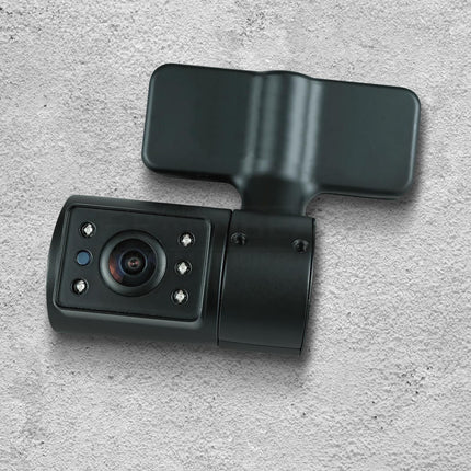 Mongoose MC10MI | AHD Mini Cabin Camera