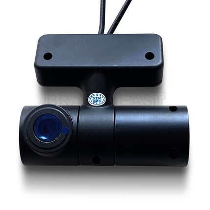 Mongoose MC10MIF | AHD Dual Camera