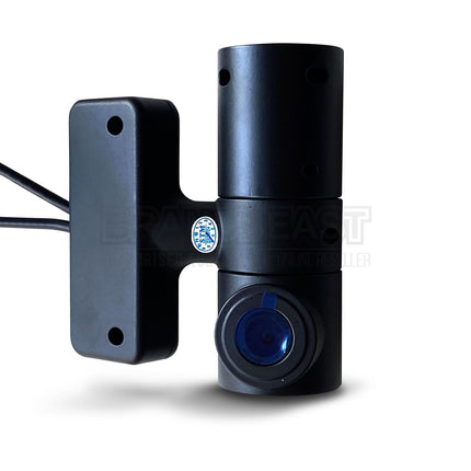 Mongoose MC10MIF | AHD Dual Camera