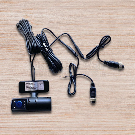 Mongoose MC10MIF | AHD Dual Camera