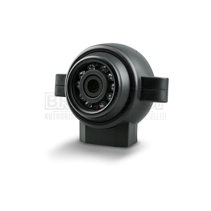 Mongoose MC10SB | AHD Multi-Mount Camera