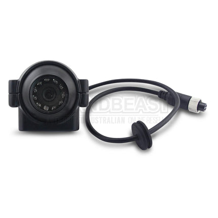 Mongoose MC10SB | AHD Multi-Mount Camera