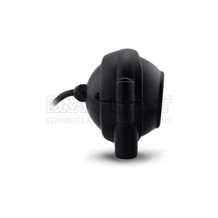 Mongoose MC10SB | AHD Multi-Mount Camera