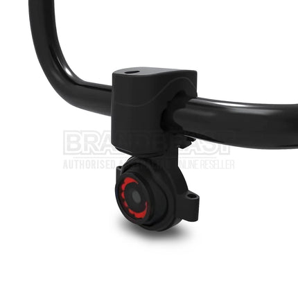 Mongoose MC10SB | AHD Multi-Mount Camera