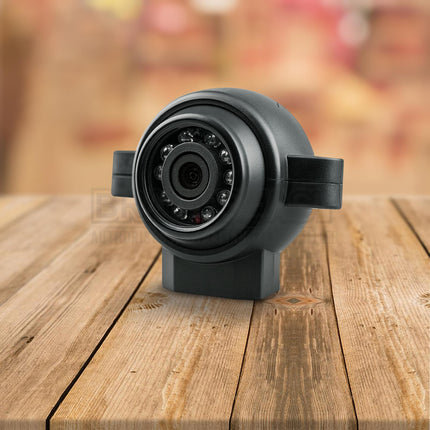Mongoose MC10SB | AHD Multi-Mount Camera