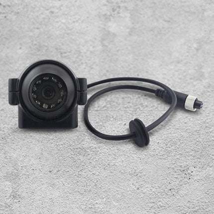 Mongoose MC10SB | AHD Multi-Mount Camera